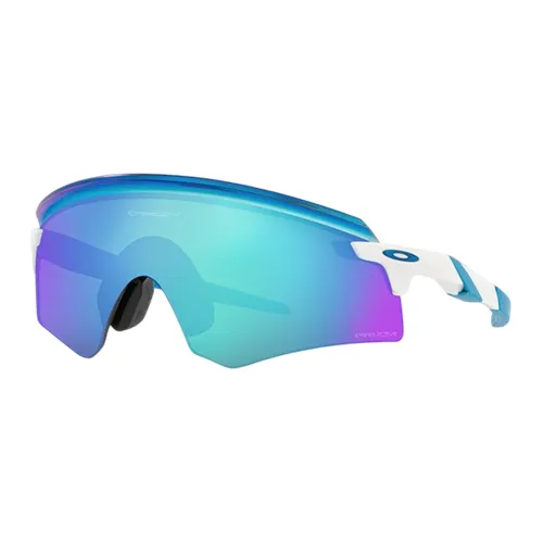 Oakley Солнцезащитные очки Белый Унисекс