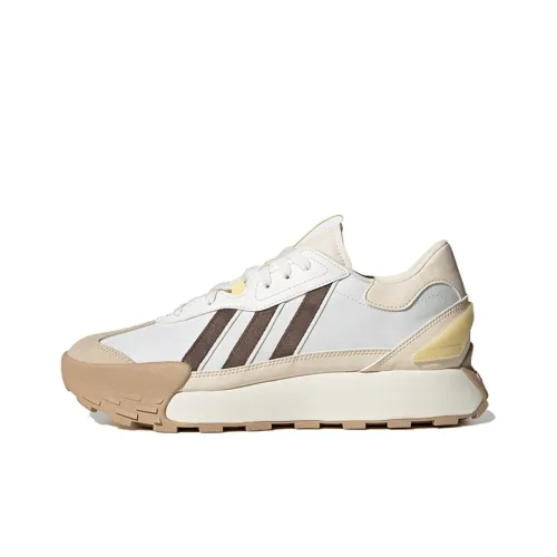 Adidas Neo Futro Mixr Повседневный Низкий Топ Унисекс