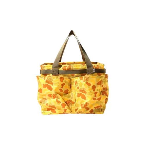 COBMASTER 33,25L Туристические сумки Полиэстер Многоцветный Унисекс