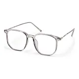 MK274YJ-005 Прозрачно-серый