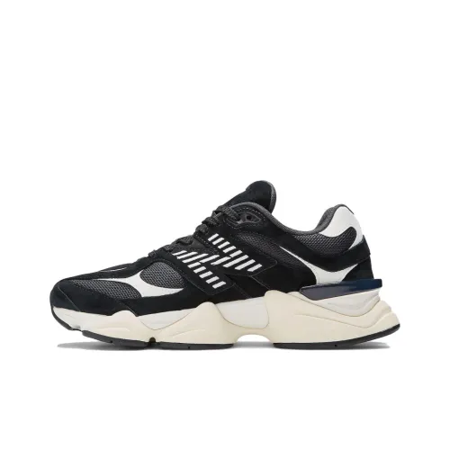 New Balance NB 9060 Casual Low Top Мужской