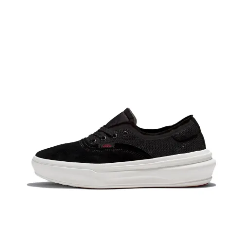 Vans Authentic Series Скейтборд Кроссовки Низкие Унисекс