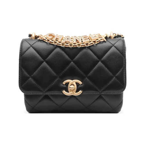 CHANEL 22SS Сумки через плечо Женские