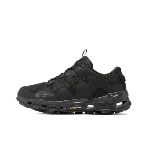 Skechers ARCH FIT GLIDE STEP TRAIL Running Обувь Низкий Топ Мужская