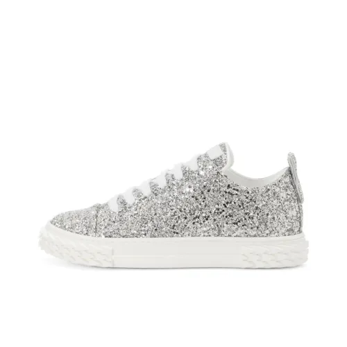 Giuseppe Zanotti Blabber Скейтборд Кроссовки Низкие Женские