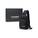 Чёрный, в комплекте с коробкой