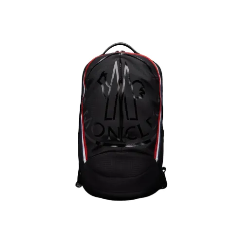 MONCLER Рюкзаки Мужской