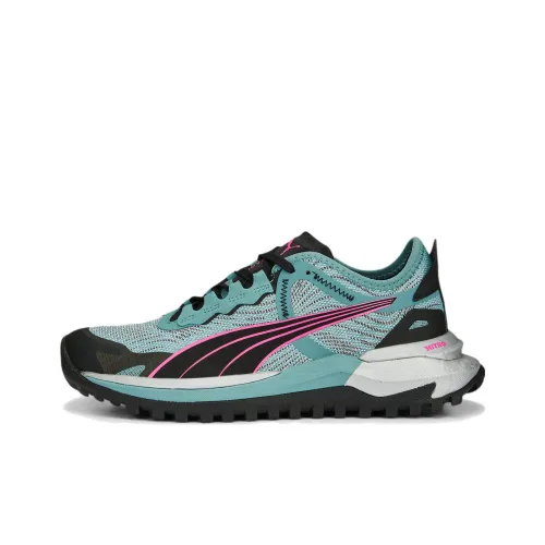 PUMA Voyage Nitro Беговые кроссовки Низкий Топ Женские