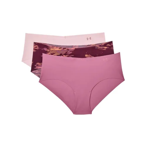 Under Armour Трусики-бикини Женские упаковка из 3 штук