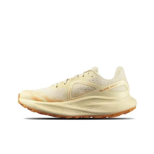 Кроссовки для бега Salomon Collaboration Glide Max Low Top Женские