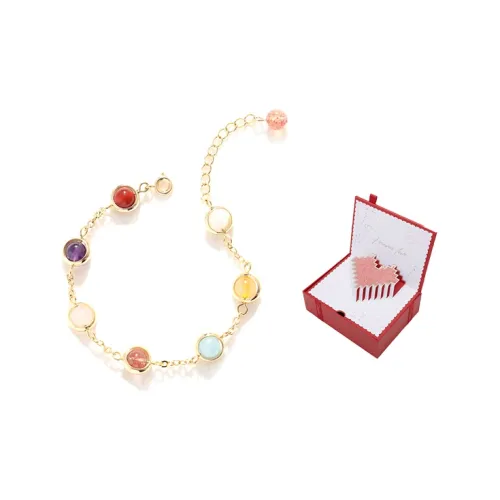 AAJF Браслеты Женские