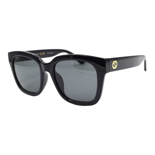 Gucci Logo Солнцезащитные очки Унисекс