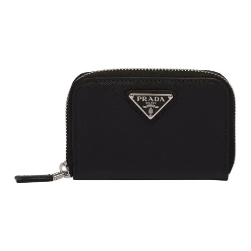 Кошельки Prada Saffiano Мужской