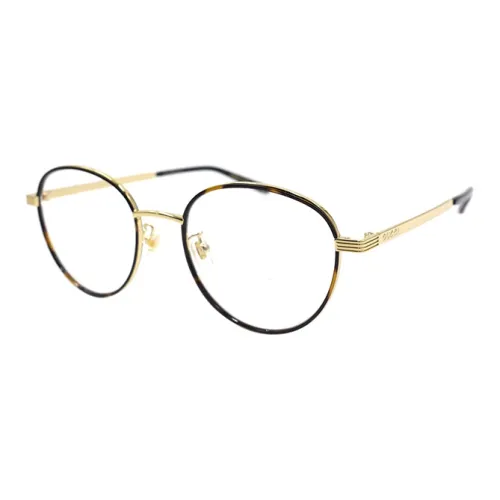 GUCCI Очки с диоптриями Мужские