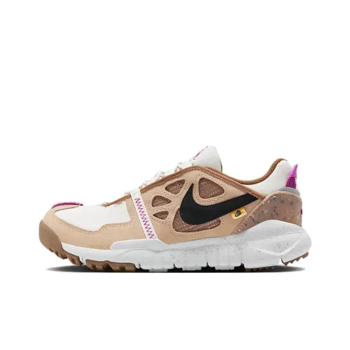 Nike Terra Vista Альпинистские и туристические ботинки Низкий верх Мужской