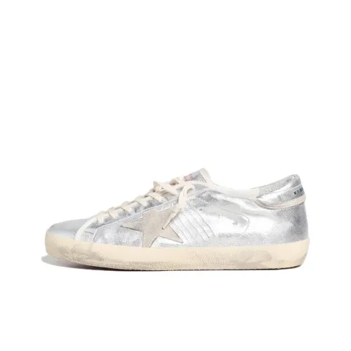 Кроссовки для скейтбординга Golden Goose Low Top Мужские