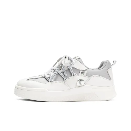 Q.VONTON Немецкие армейские кроссовки Low Top Женские