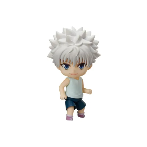 GSC Killua Zoldyck Hunter x Hunter Чиби Фигурки 10 см
