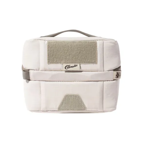 COBMASTER Полиэстер Сумка Маленькая Унисекс Айвори Желтый Хаки Черный