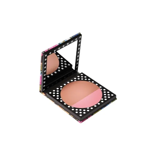 MAC Двухтонный румяна #Sunset BOULEVARD 10г