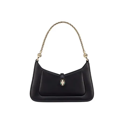 BVLGARI Serpenti Forever Series Сумки Женские