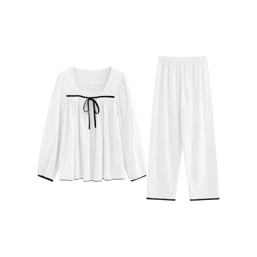 Xiang Ning Pai Пижамный комплект для женщин