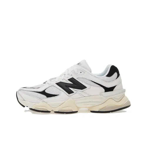 New Balance NB 9060 Casual Low Top Унисекс