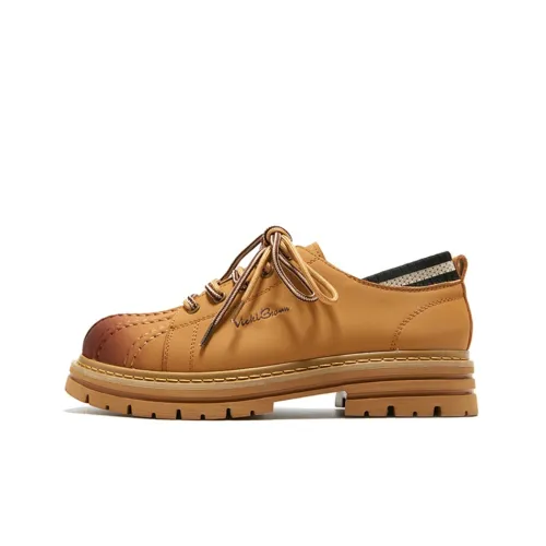 VICKI BROWN Джинсы Martin Boot Мужской