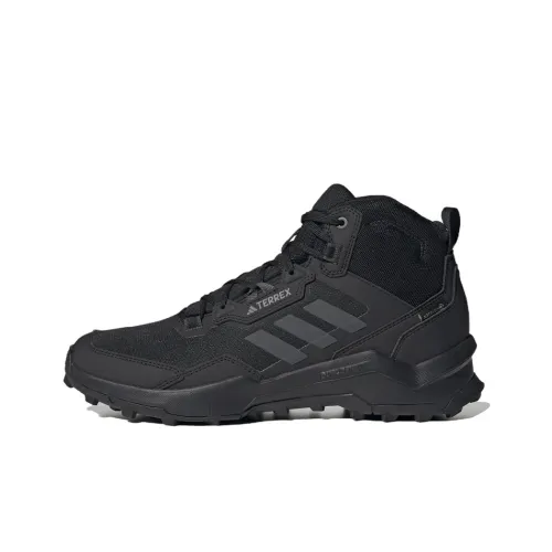 adidas Terrex Ax4 Street Shoe MID Top Men's