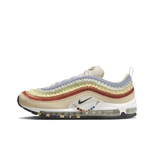 Nike Air Max 97 Casual Low Top Унисекс