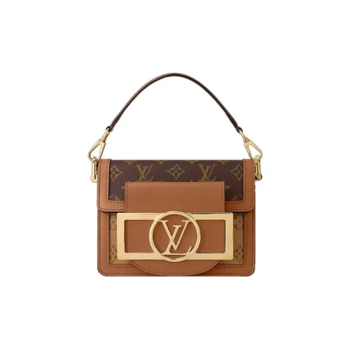 LOUIS VUITTON Dauphine Сумки Женские