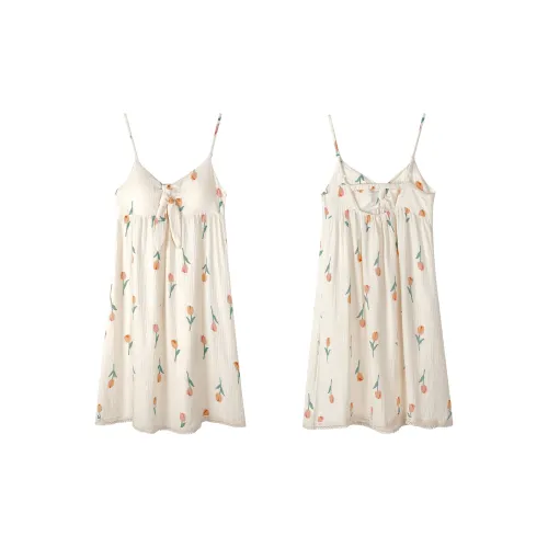 XUANZHITING Абрикос Женское боди