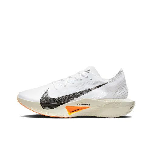 Nike ZoomX Vaporfly Next% 3 Беговые кроссовки Низкий Топ Женские