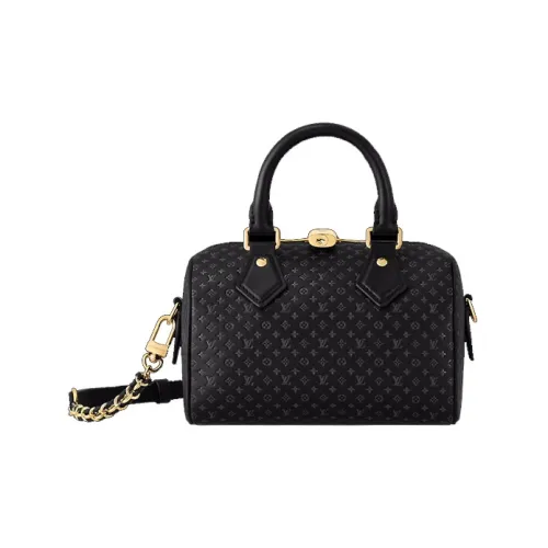 LOUIS VUITTON Speedy Сумки Женские