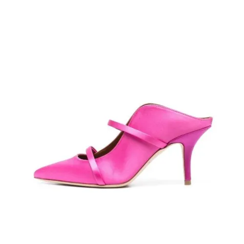 Malone Souliers Maureen Домашние тапочки Женские