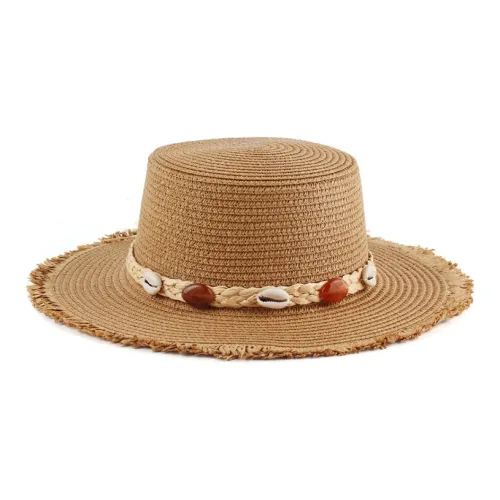 FREE RABBITⅡ Пляжная шляпа Женская