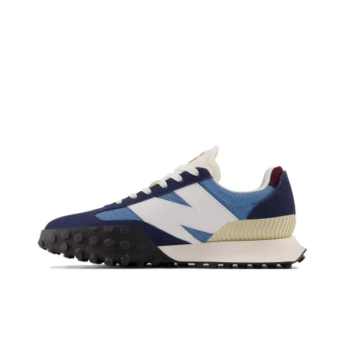 New Balance xc 72 Беговые кроссовки Низкий Топ Унисекс
