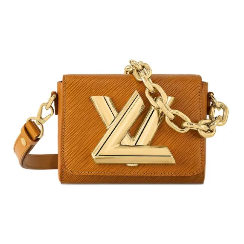 LOUIS VUITTON Твист Сумки через плечо Женские