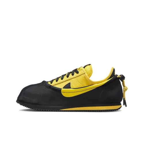 Nike Cortez Collection Беговые кроссовки Низкие Топ Унисекс