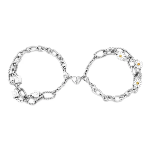 ASTAR HADES Медный сплав Браслеты Унисекс