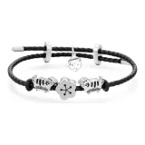 Чёрный, мужской, универсальный размер