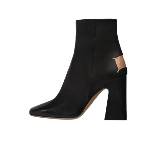 Maison Margiela Женские ботильоны