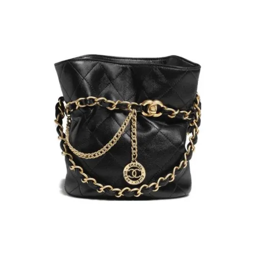 CHANEL 22SS Сумки через плечо Унисекс