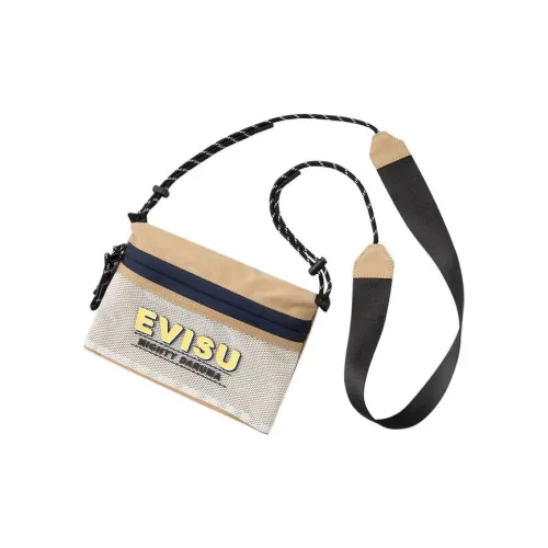 EVISU Сумка через плечо Мужская