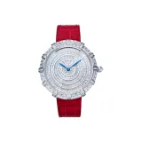 Белый, золотой + красный TC818L0B0E1