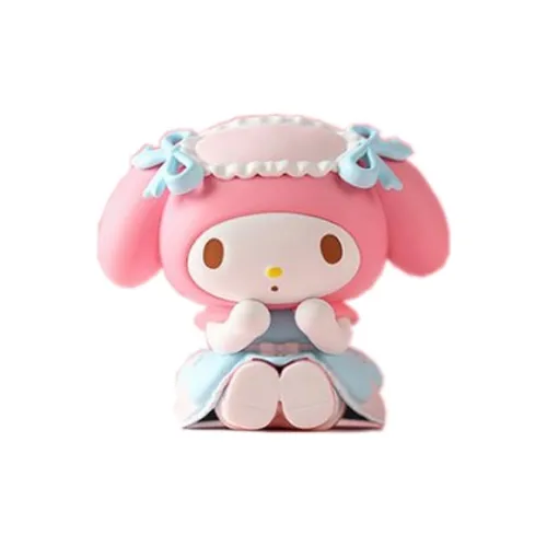 Miniso Слепые коробки