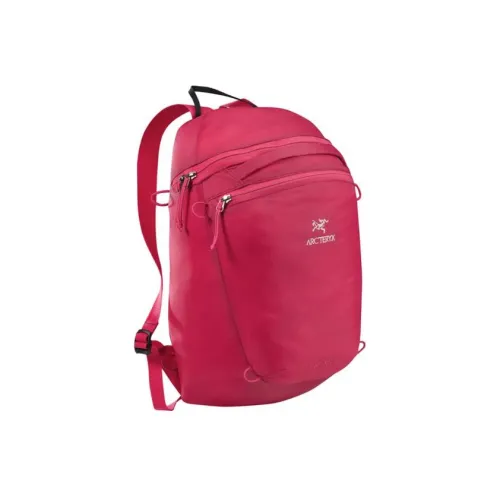 Arcteryx Inde Рюкзак Полиэстер Нейлоновая ткань Унисекс