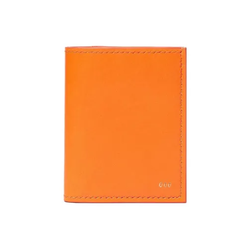 RSVP Paris Кошельки Унисекс