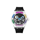 Цвет Белый+Черный TS712O7B0F6