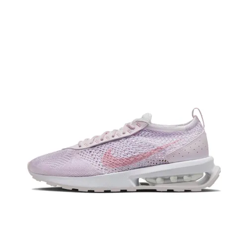 Nike Air Max Flyknit Casual Low Top Женские
